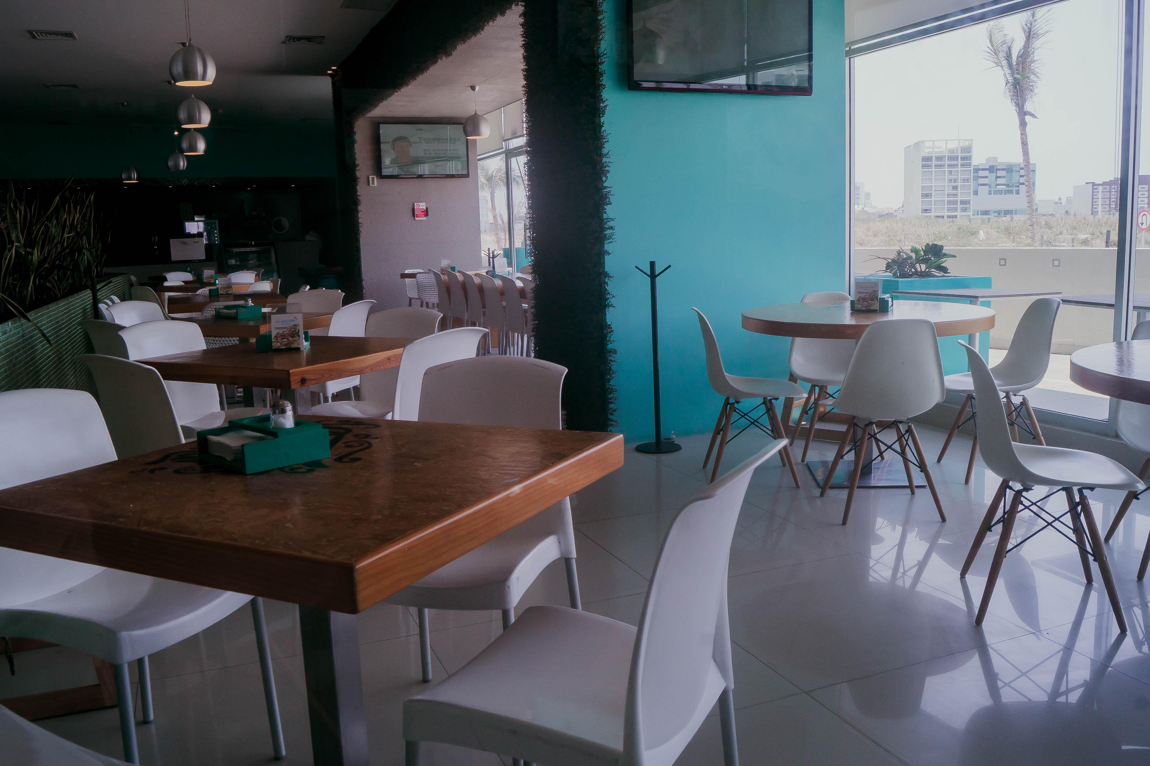 Hotel Punta Azul เวราครูซ ภายนอก รูปภาพ