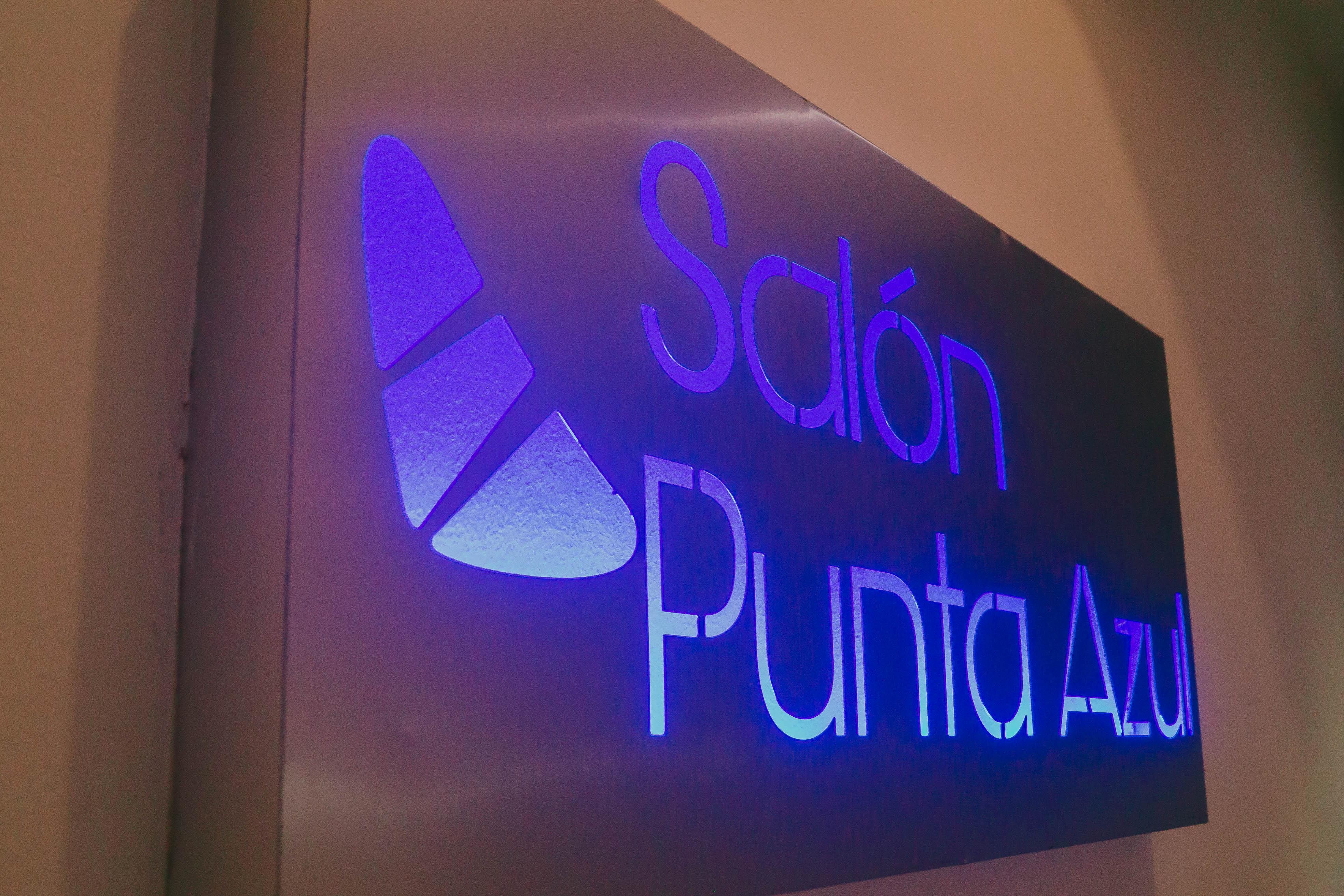 Hotel Punta Azul เวราครูซ ภายนอก รูปภาพ