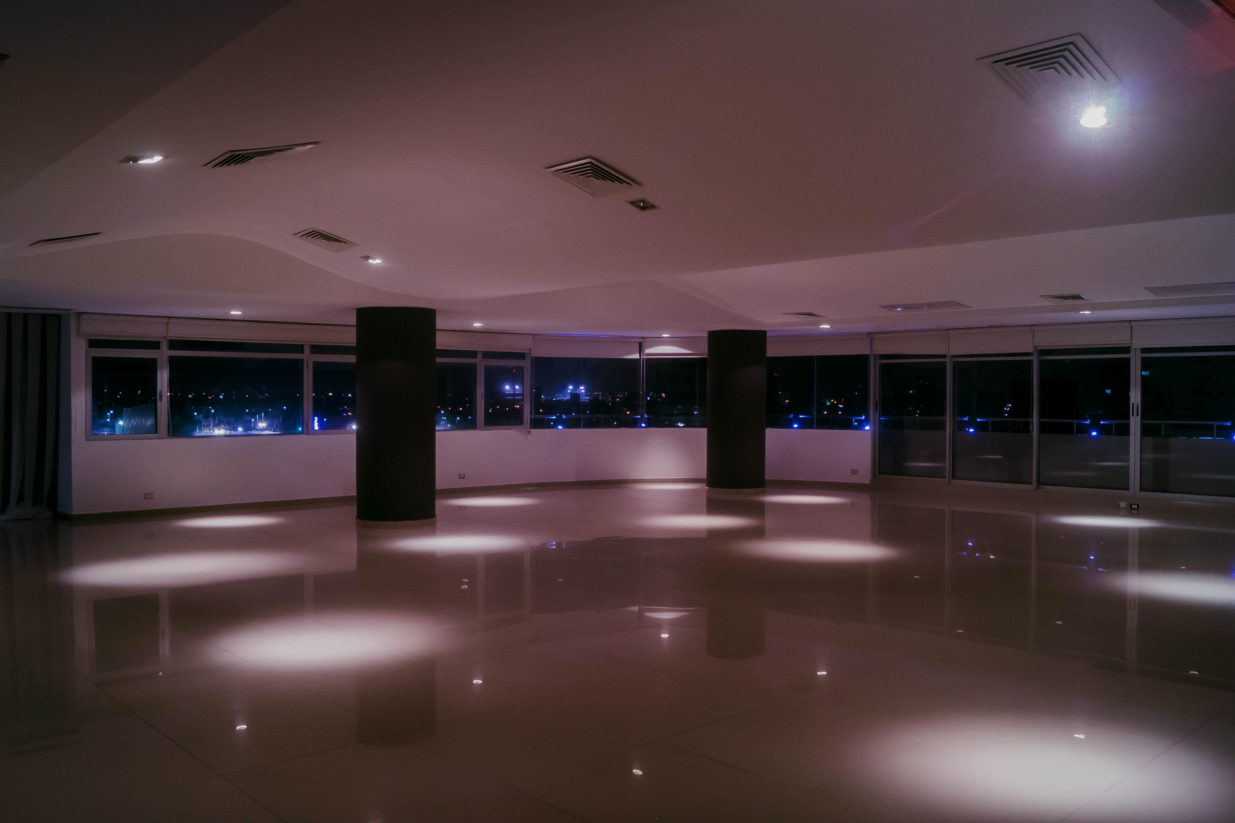 Hotel Punta Azul เวราครูซ ภายนอก รูปภาพ