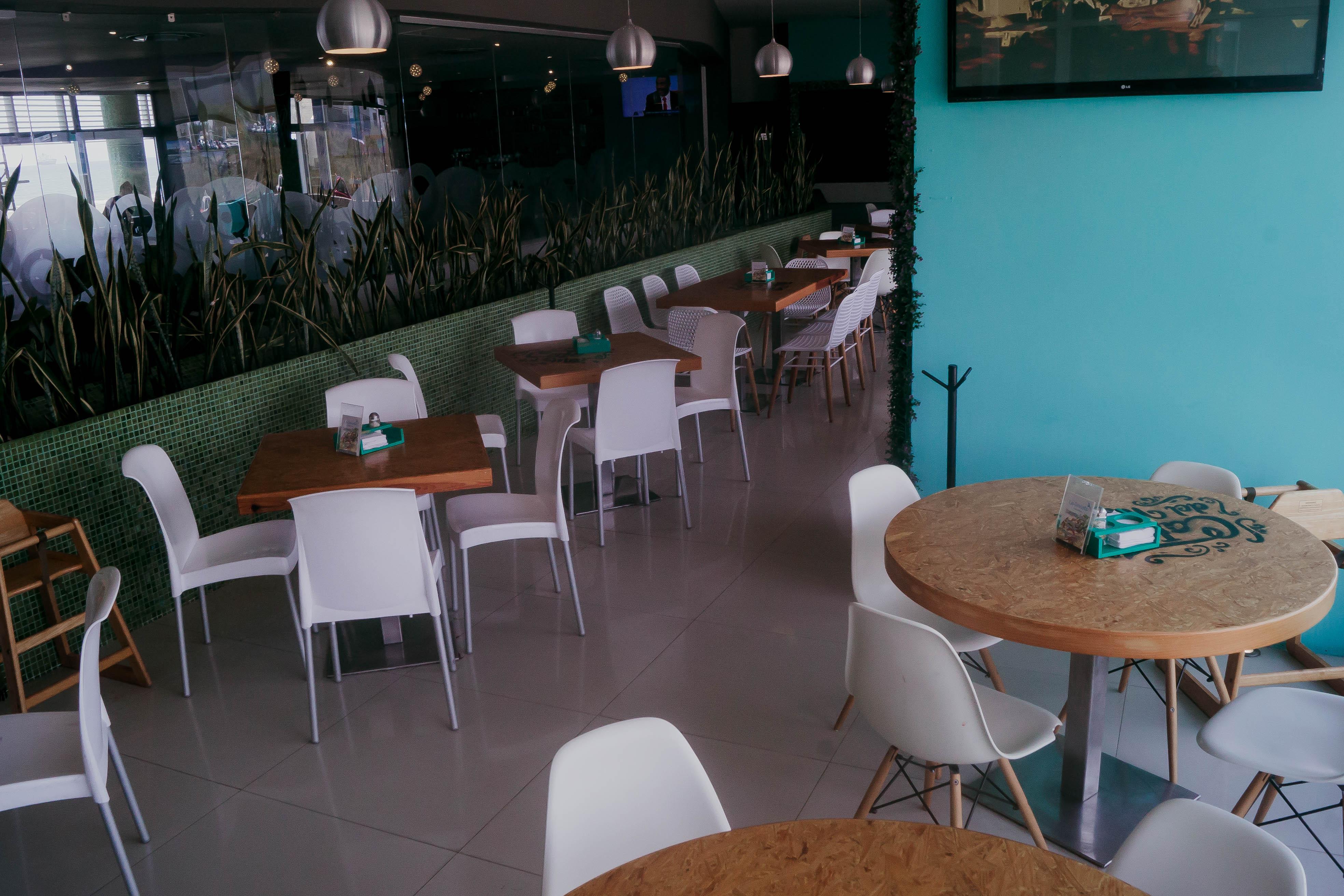 Hotel Punta Azul เวราครูซ ภายนอก รูปภาพ